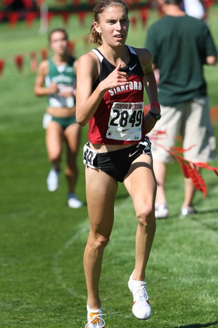 2010 SInv-178.JPG - 2010 Stanford Cross Country Invitational, September 25, Stanford Golf Course, Stanford, California.